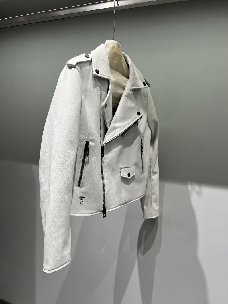 Christian Dior Outwear